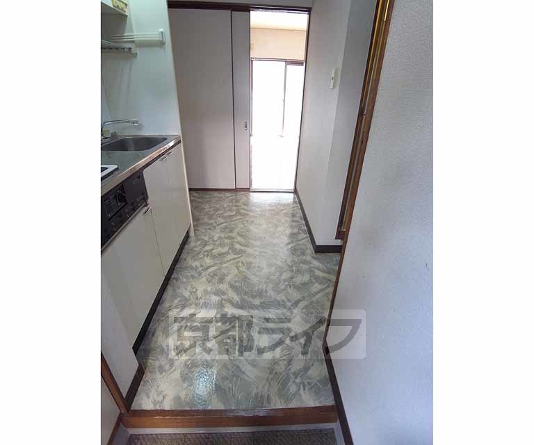 その他部屋・スペース　廊下です