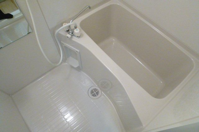 バス・シャワールーム　お風呂