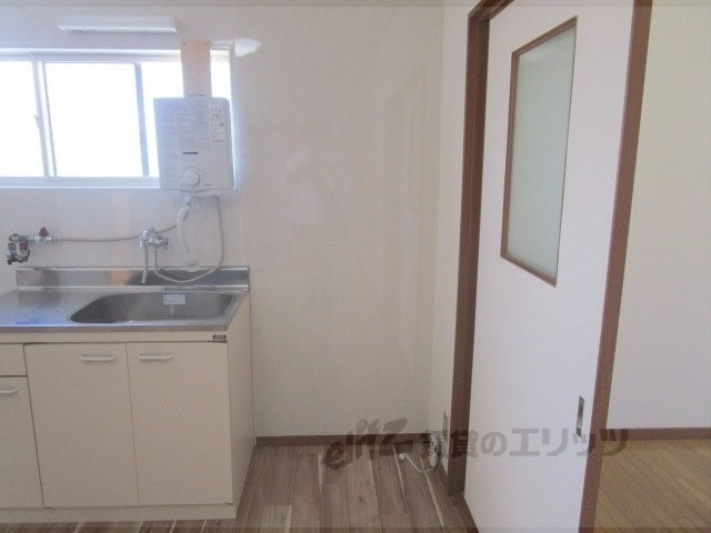 その他部屋・スペース　冷蔵庫置場