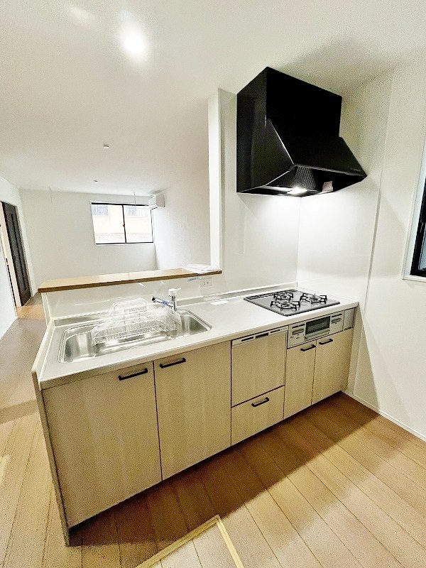 キッチン　★キッチンスペース★