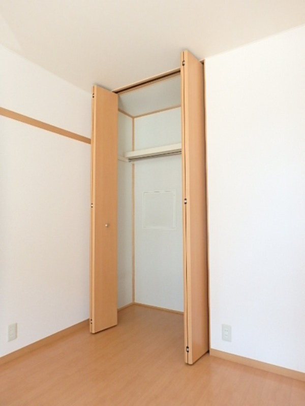 収納　図面と現状に相違がある場合には現状を優先