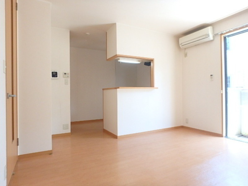 居室・リビング　図面と現状に相違がある場合には現状を優先