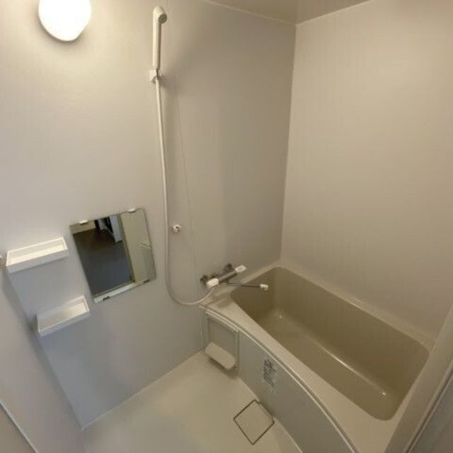 バス・シャワールーム　同仕様