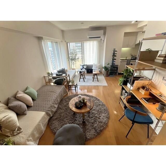 その他部屋・スペース　家具等はイメージです♪