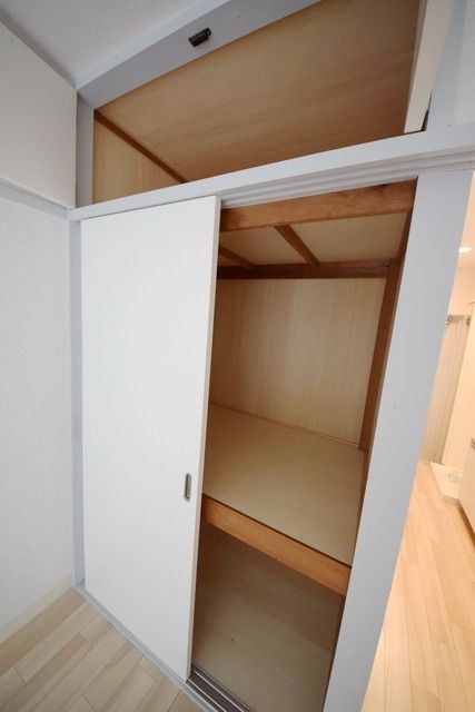 収納　★お部屋探しは株式会社タウンハウジング東京まで★