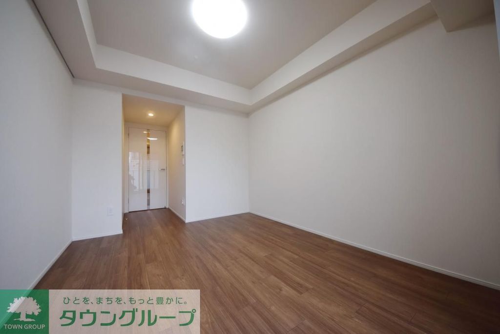 居室・リビング　リビング/居室