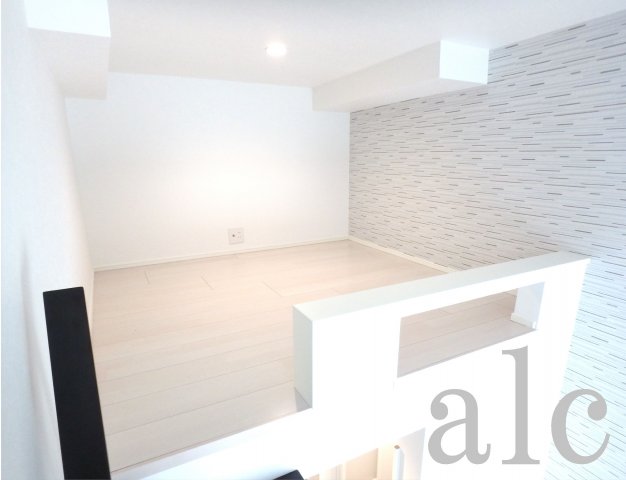 その他部屋・スペース　内装もきれいです