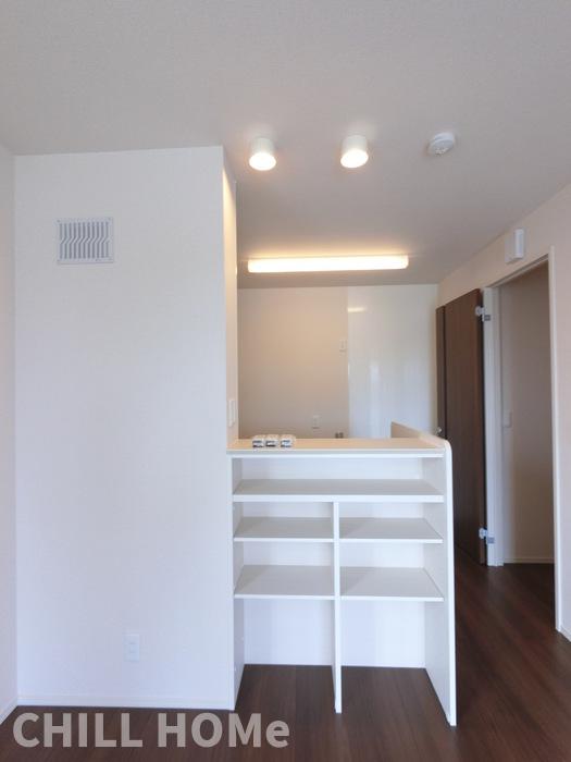 居室・リビング　他社様掲載物件もまとめてご紹介、ご案内可能です(^^)/