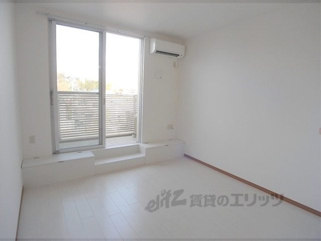 居室・リビング　居室