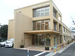 病院　久留米ケ丘病院（病院）まで537m