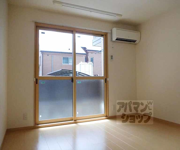 居室・リビング　洋室