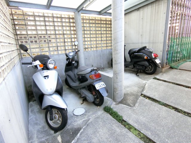 その他共有部分　詳細は、RISUMO江坂本店→06-6155-7137まで♪