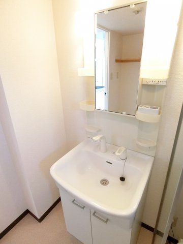 洗面設備　詳細は、RISUMO江坂本店→06-6155-7137まで♪