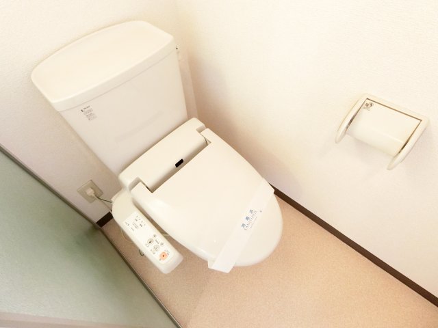 トイレ　詳細は、RISUMO江坂本店→06-6155-7137まで♪