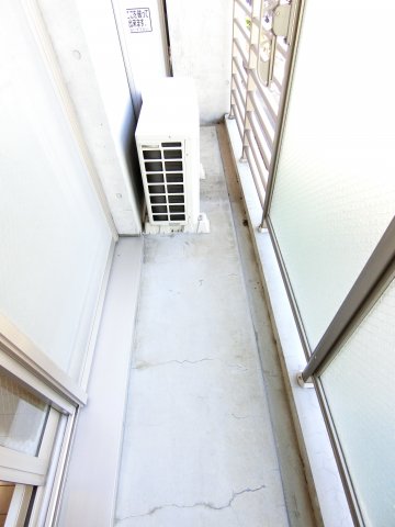 バルコニー　詳細は、RISUMO江坂本店→06-6155-7137まで♪