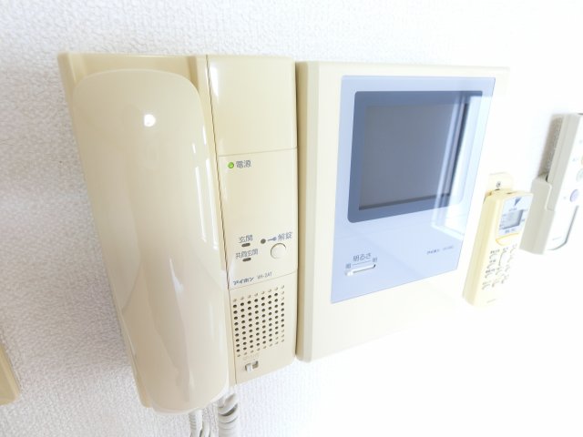 セキュリティ　詳細は、RISUMO江坂本店→06-6155-7137まで♪