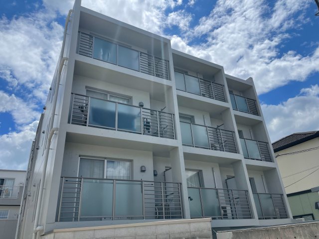 建物外観　詳細は、RISUMO江坂本店→06-6155-7137まで♪