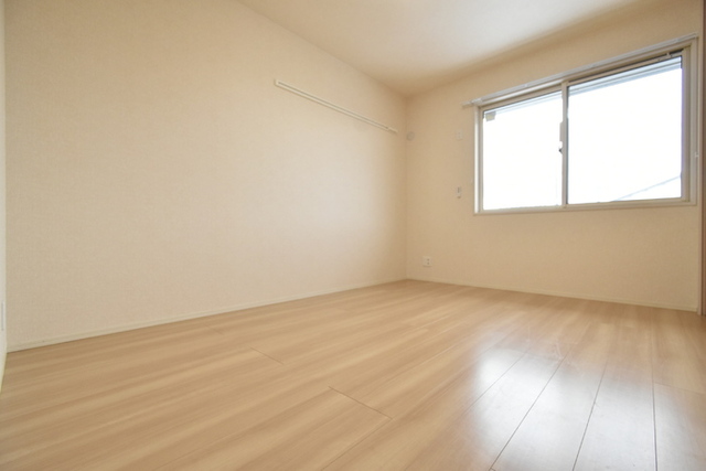 居室・リビング　洋室(3)