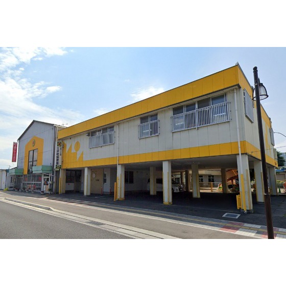 幼稚園・保育園　三好町保育園（幼稚園・保育園）まで478m