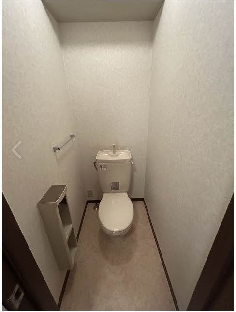 トイレ　本を読んだり、考え事をしたり、自分だけの時間をお過ごしいた…