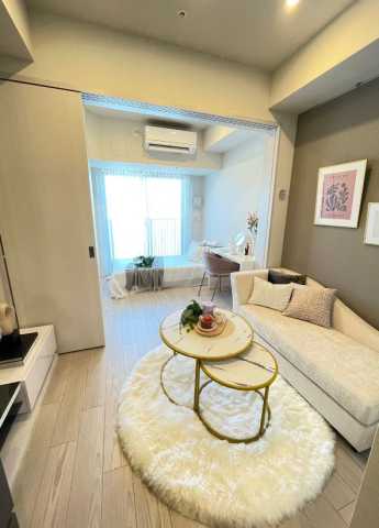 その他部屋・スペース　ザ・パークハビオ滝野川