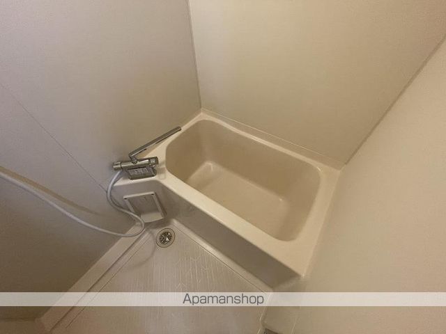フォブール小林の風呂写真