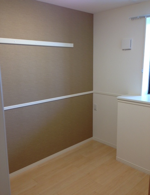 その他部屋・スペース　※写真は反転タイプです