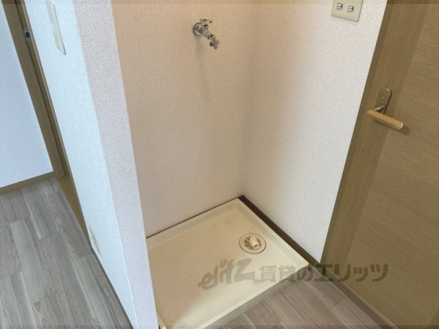 その他部屋・スペース　洗濯機置場