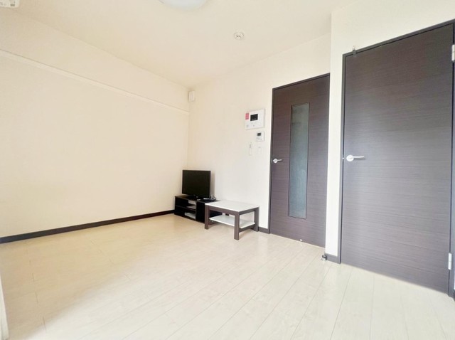 居室・リビング　家具家電は付きません。