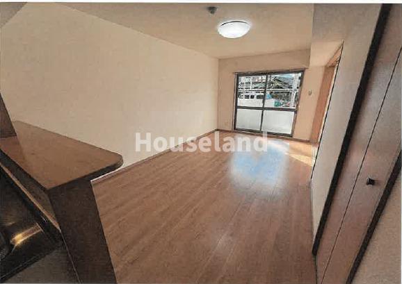 居室・リビング　別部屋参考