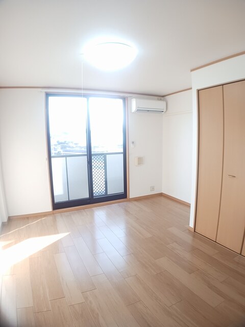 その他部屋・スペース　居室・リビング