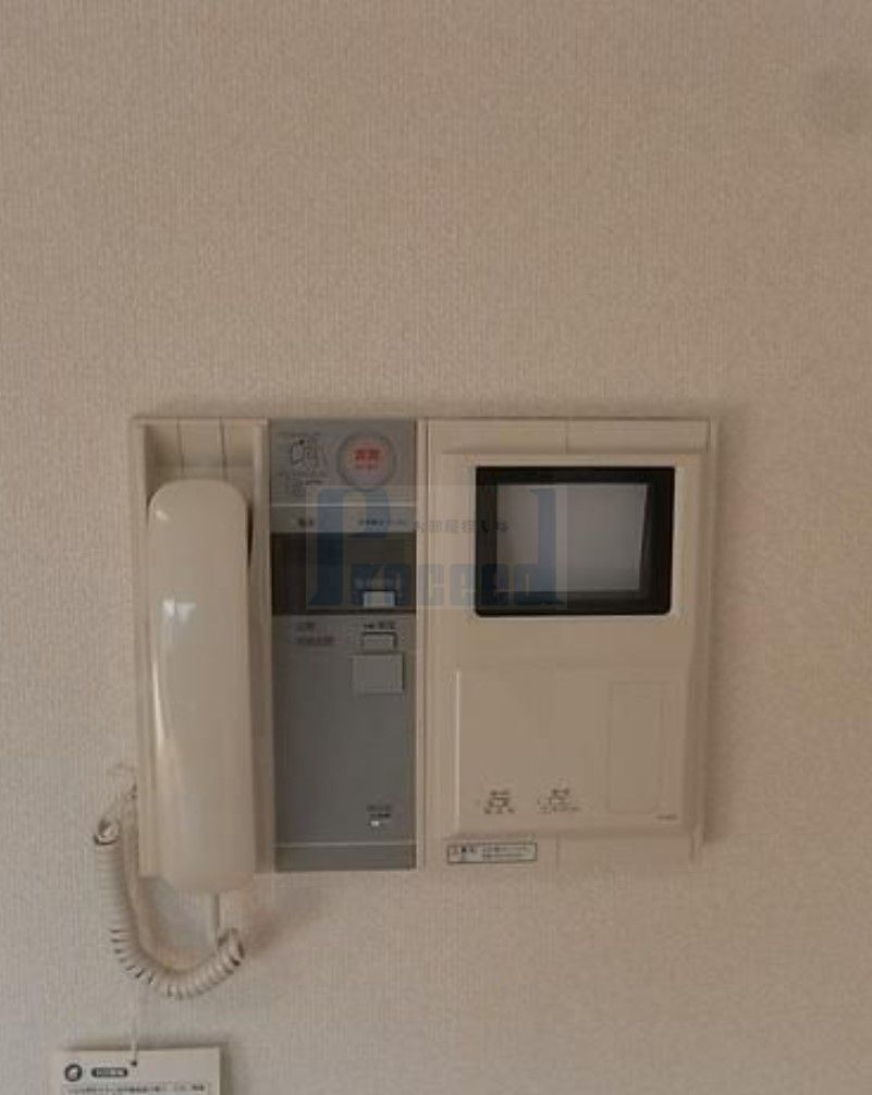 セキュリティ　安心安全のセキュリティ！