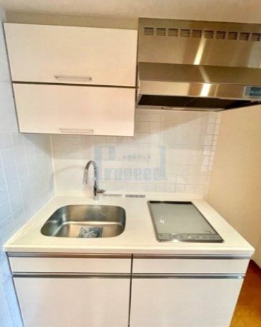 キッチン　☆こちらの物件は仲介手数料無料です☆
