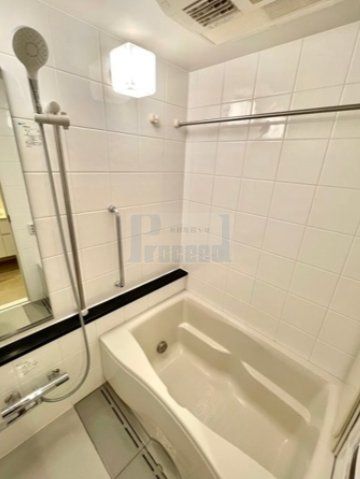 バス・シャワールーム　☆こちらの物件は仲介手数料無料です☆