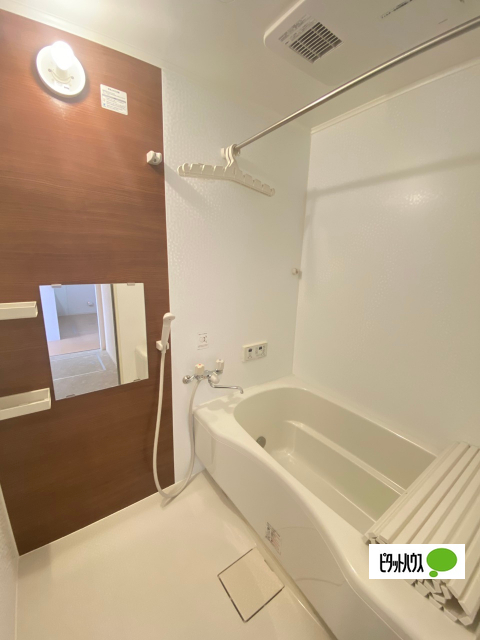 バス・シャワールーム　イメージ