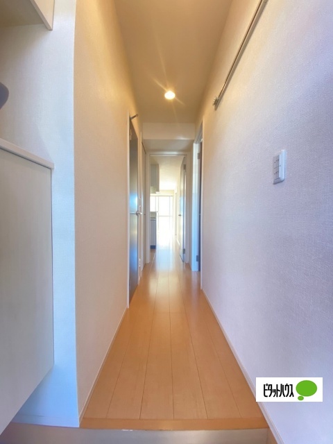 玄関　イメージ