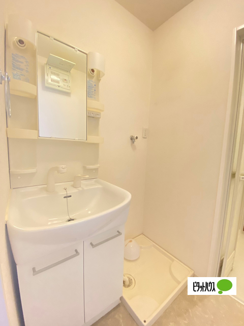 洗面設備　イメージ