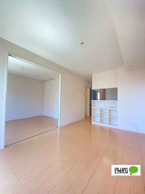 居室・リビング　イメージ