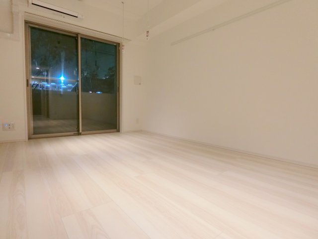 居室・リビング　Log西馬込 ※別部屋参照