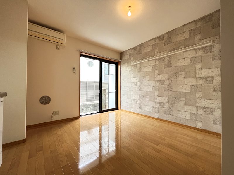 居室・リビング　居室