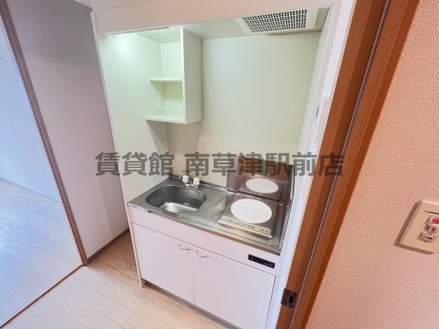 キッチン　同仕様写真