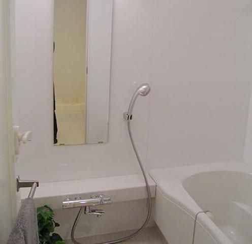 バス・シャワールーム　タウンハウジングレジデンス事業部　恵比寿店・赤坂店までお問…