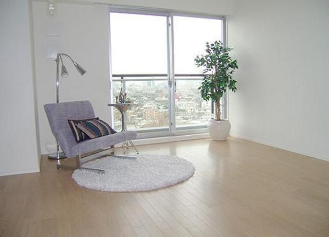 居室・リビング　タウンハウジングレジデンス事業部　恵比寿店・赤坂店までお問…