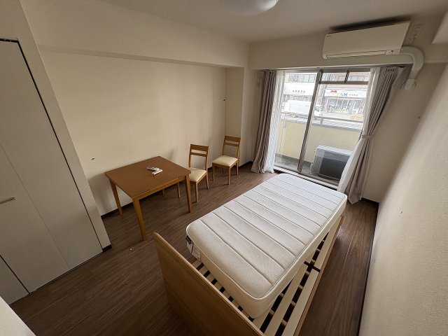 居室・リビング　おしゃれな居間です