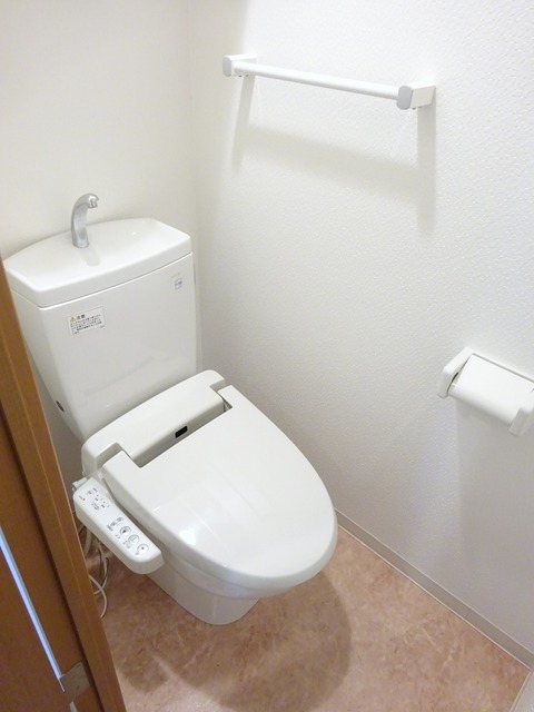 トイレ　ＷＣ