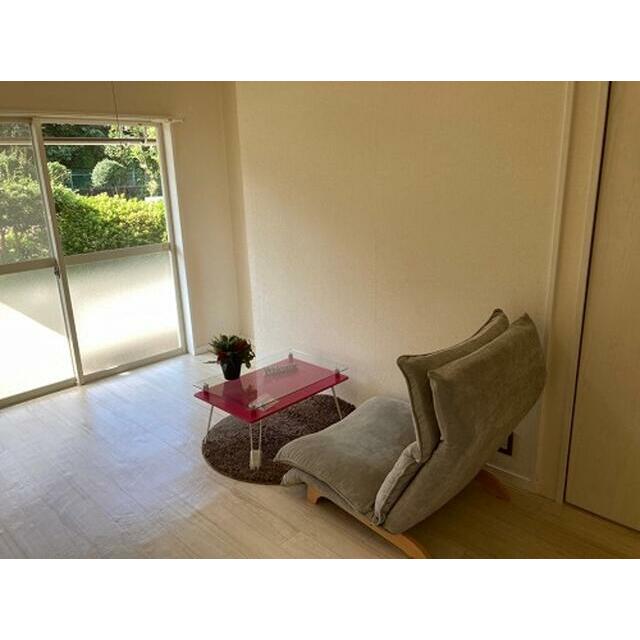 居室・リビング　現況優先