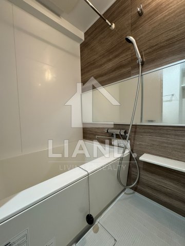 バス・シャワールーム　ネストピア薬院