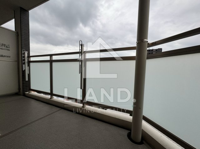 その他部屋・スペース　ネストピア薬院