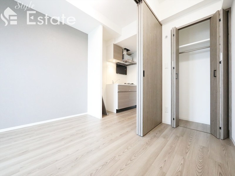 その他部屋・スペース　内装