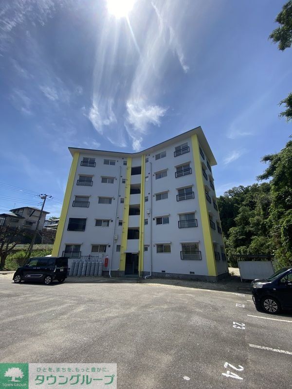 エントランス　お問合せはタウンハウジングまで！※現地待合わせ相談可能